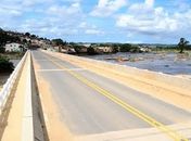 Rio Largo: Governo reconstrói Ponte do Riachão
