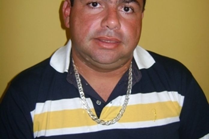 Secretário Valter Palmeira