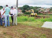 Empresários do Grupo Luiz Jatobá fazem visita técnica à Palmeira dos Índios