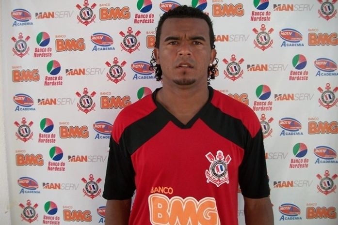 Corinthians Alagoano empresta o atacante Zé Carlos para o Criciúma-SC