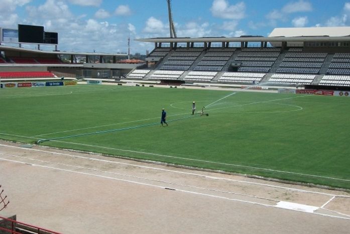 CRB terá jogos pela manhã na série c do brasileiro