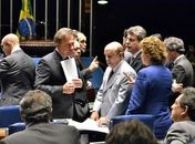 Senado aprova sigilo para obras da Copa e Jogos Olimpicos