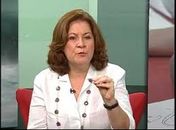 Ministra Miriam Belchior