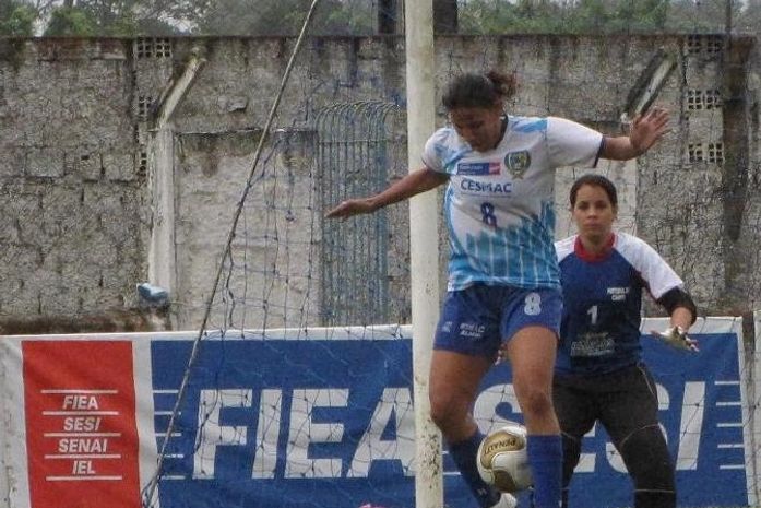 FAF abre inscrições para o campeonato alagoano feminino de futebol