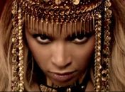 Beyonce em novo clipe