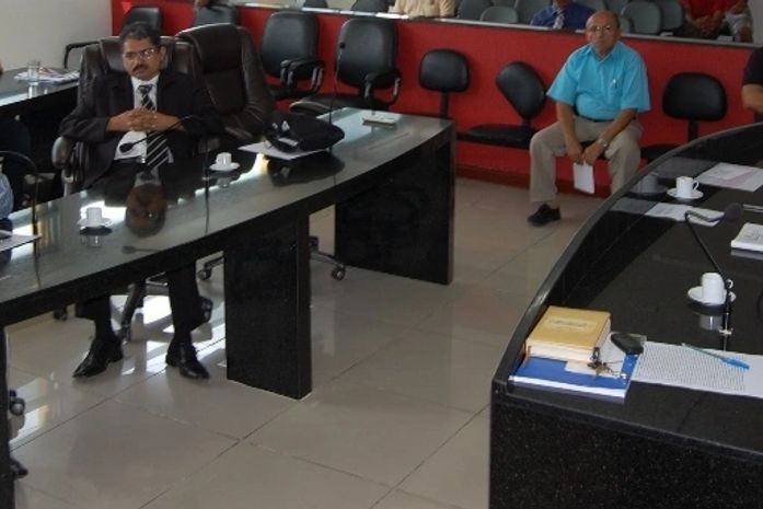 Vereadores aprovam projeto para implantação do ProJovem Trabalhador‏