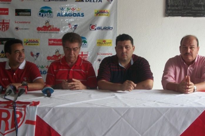 Antes anunciados, reforços do CRB podem não chegar