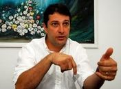 Prefeito Toninho Lins