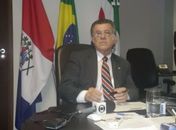 Presidente do Tribunal de Justiça, Sebastião  Costa Filho