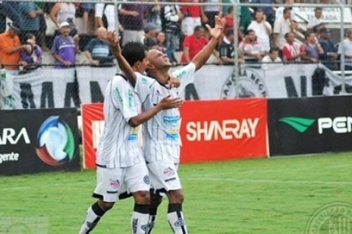 ASA inicia contra Ponte Preta caminhada para a elite do Brasileiro