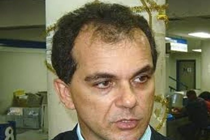 Ronaldo Medeiros
