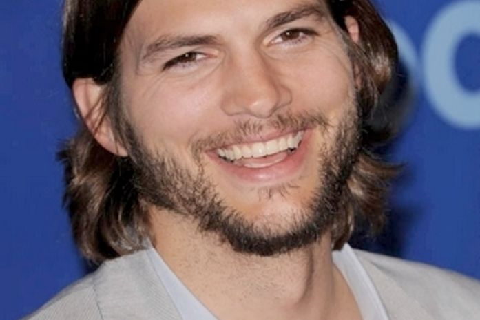 Ashton Kutcher