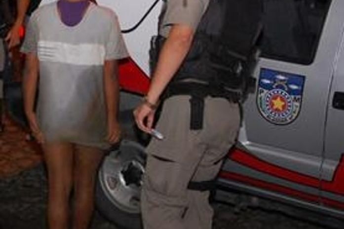 Adolescente é estuprada em Marechal Deodoro