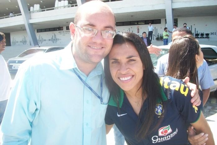 Uma foto e a hipocrisía!