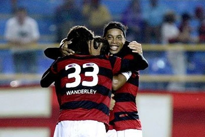 Confira os resultados do futebol brasileiro neste fim de semana