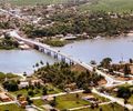 Barra de Santo Antonio 