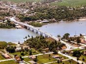 Barra de Santo Antonio 