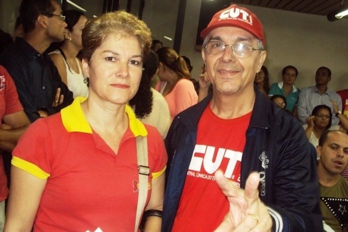 Reliete falou sobre reinvindicações dos servidores