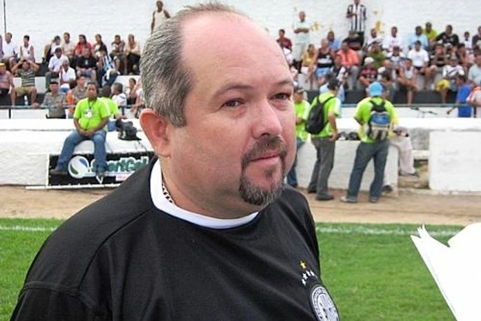 Diretoria do ASA divulga promoção para jogo contra Americana pela série B