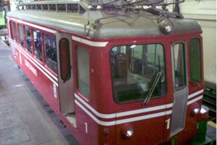 Trem do Corcovado terá 50% de desconto