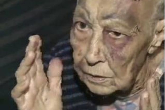 Jovens são detidas suspeitas de agressão a idosa no interior de SP