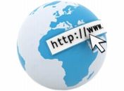 Qual a relação da sua empresa com a Internet ?