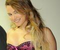 Solteira, Geisy Arruda não quer saber de namoro sério agora