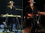 Nos 70 anos de Bob Dylan, Zé Ramalho comenta paixão pelo cantor