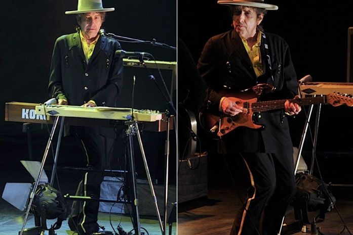 Nos 70 anos de Bob Dylan, Zé Ramalho comenta paixão pelo cantor