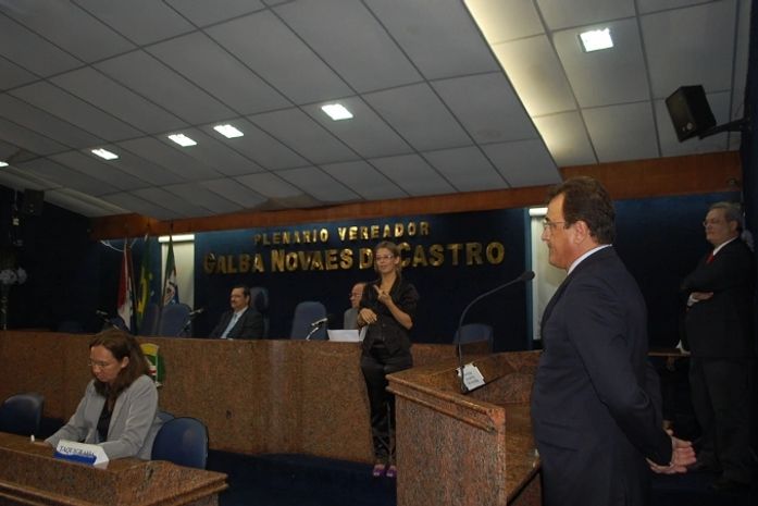 Câmara de Maceió