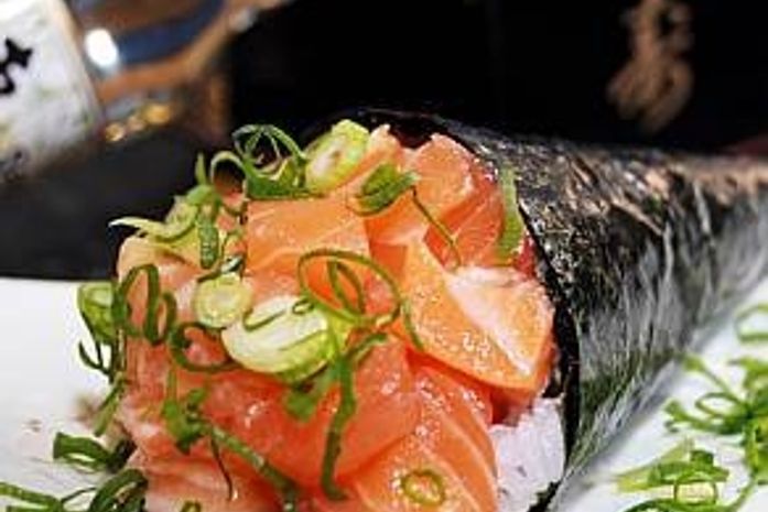 Restaurante Youtaka (aprendiz de japonês)