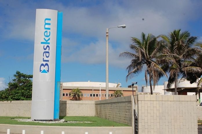 Sede da Braskem