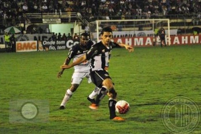 Em jogo equilibrado ASA se impõe e bate Americana em Arapiraca