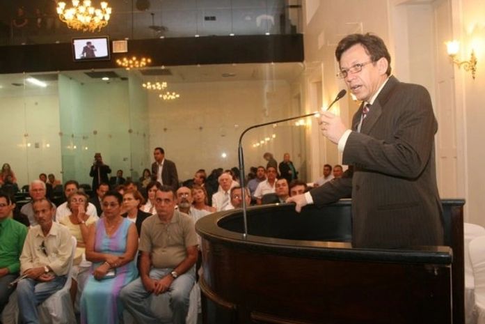 Dep. Temot[eo Correia