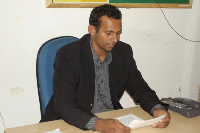 Presidente "fecha" Câmara, mas não impede afastamento por improbidade