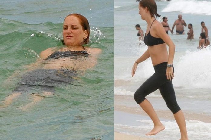Laila Zaid vai ganhar mais de 20 mil reais de indenização