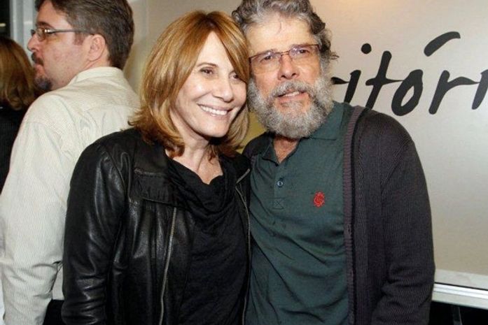 Renata Sorrah estará em ‘Fina estampa’, de Aguinaldo Silva
