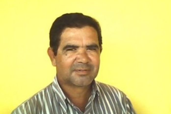 Prefeito Amaro Gilvan