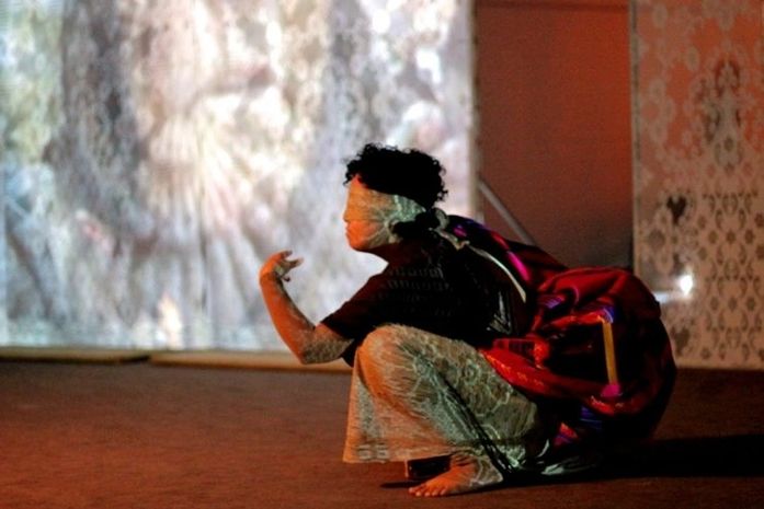 Espetáculo Dança Desnuda será apresentado em Viçosa