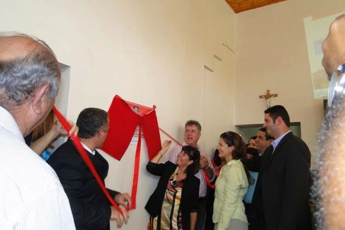 Prefeitura de Viçosa entrega Laboratório de Aprendizagem aos alunos da rede municipal