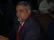 Vereador Théo Fortes 