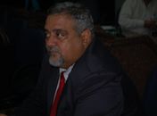 Vereador Théo Fortes 