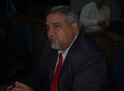 Vereador Théo Fortes 
