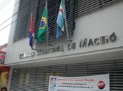 Câmara de Maceió 