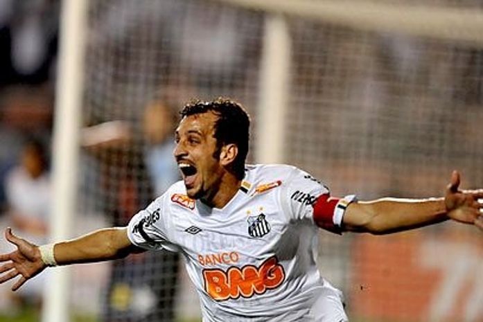 Santos vence o Cerro Porteño e fica perto da final na Libertadores