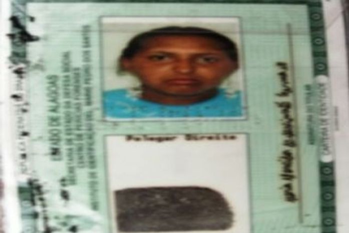 Jovem morre eletrocutada em tanque de leite em Inhapi