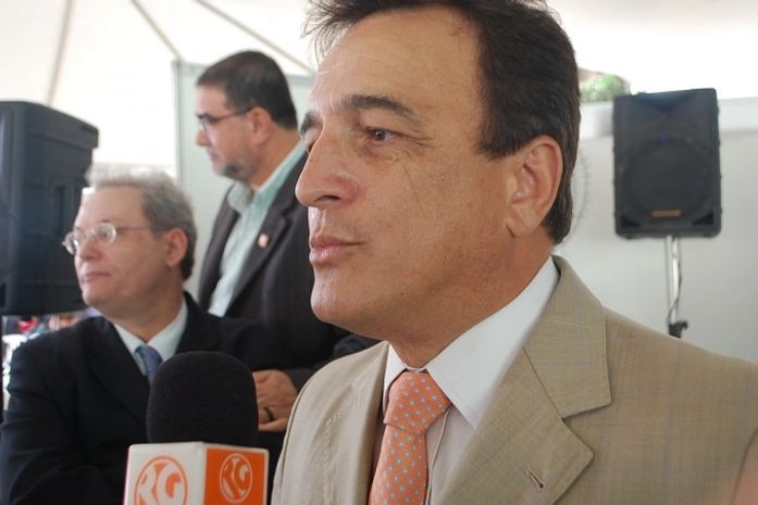 Vereador Galba Novaes