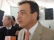 Vereador Galba Novaes 