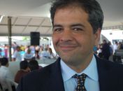 Silvio Camelo 
