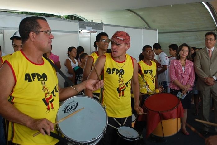Parlamento na Praça